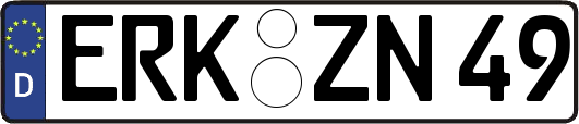 ERK-ZN49