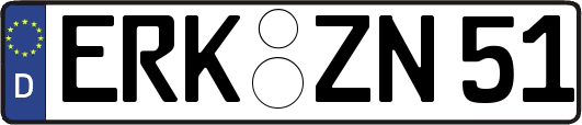 ERK-ZN51