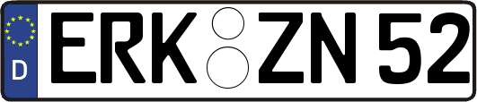 ERK-ZN52