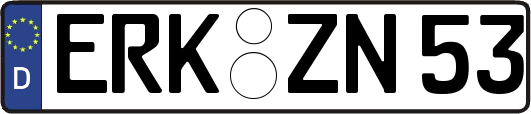 ERK-ZN53