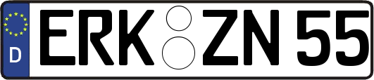 ERK-ZN55