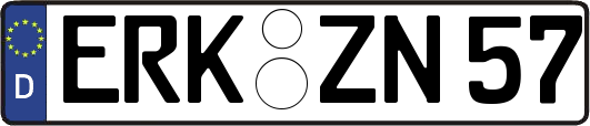 ERK-ZN57