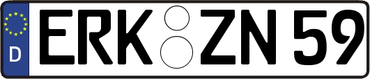 ERK-ZN59