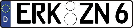 ERK-ZN6