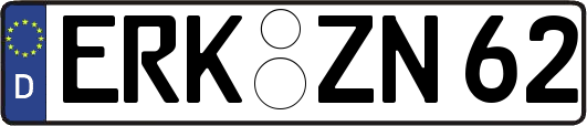 ERK-ZN62