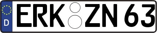 ERK-ZN63