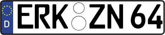 ERK-ZN64