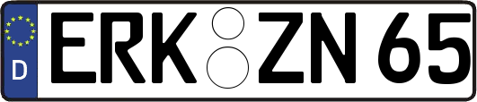 ERK-ZN65