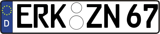 ERK-ZN67