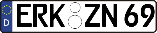 ERK-ZN69