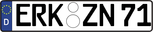 ERK-ZN71
