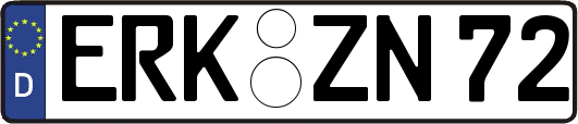 ERK-ZN72