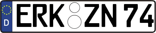 ERK-ZN74