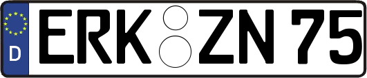 ERK-ZN75