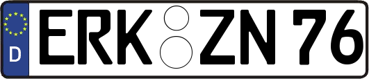 ERK-ZN76