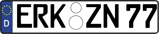 ERK-ZN77
