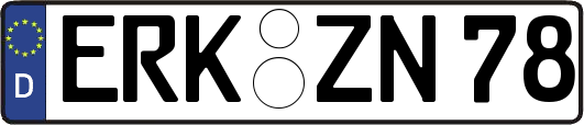 ERK-ZN78