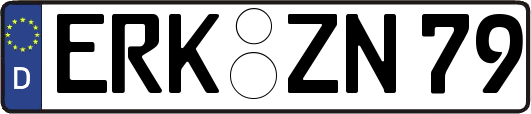 ERK-ZN79