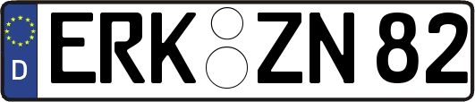 ERK-ZN82