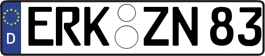 ERK-ZN83