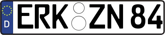 ERK-ZN84