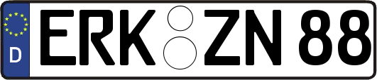 ERK-ZN88