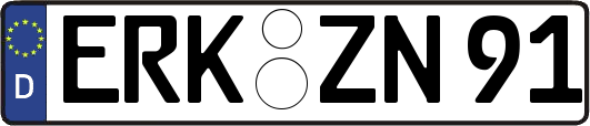 ERK-ZN91