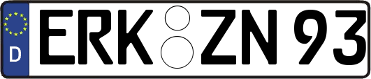 ERK-ZN93