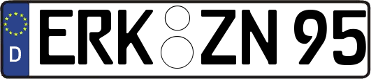 ERK-ZN95