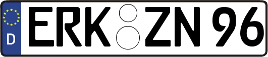 ERK-ZN96