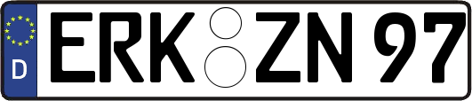 ERK-ZN97