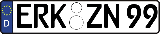 ERK-ZN99