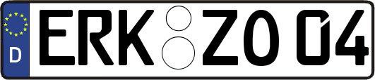 ERK-ZO04