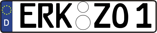 ERK-ZO1
