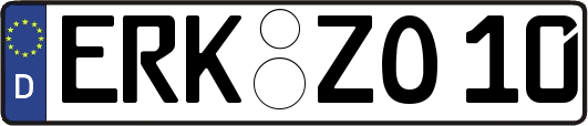 ERK-ZO10