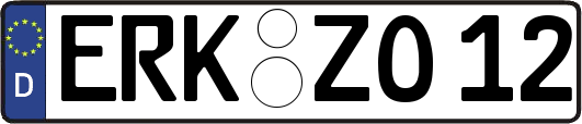 ERK-ZO12