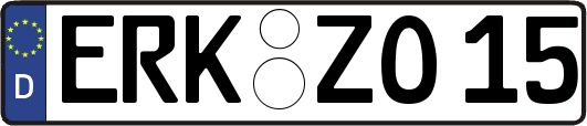 ERK-ZO15