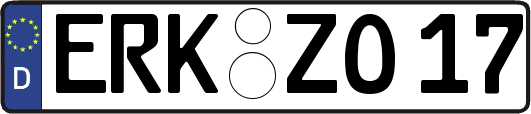 ERK-ZO17