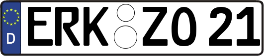 ERK-ZO21
