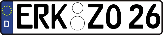 ERK-ZO26