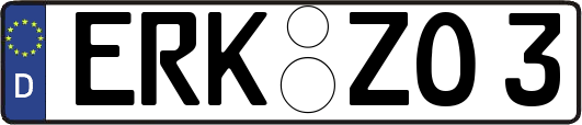 ERK-ZO3