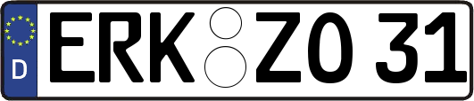 ERK-ZO31