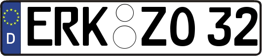 ERK-ZO32