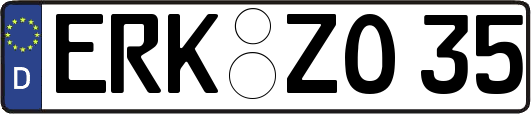 ERK-ZO35