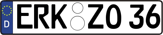 ERK-ZO36