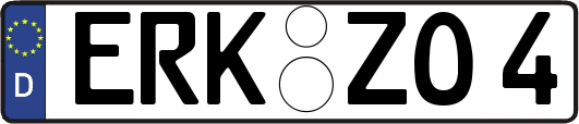 ERK-ZO4