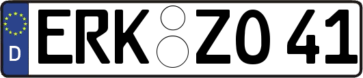 ERK-ZO41