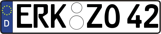 ERK-ZO42