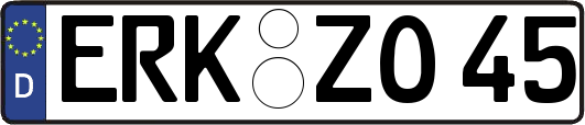 ERK-ZO45