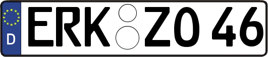 ERK-ZO46